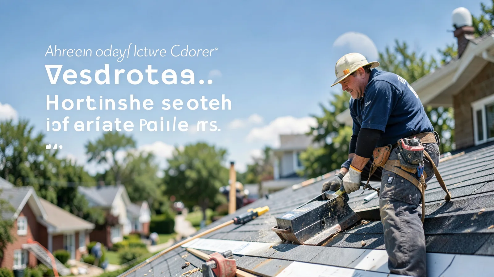 Roof Replacement in Venice, LA near me